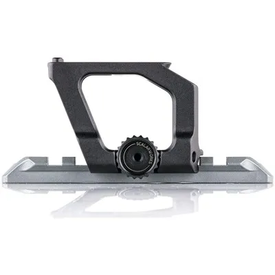 Trijicon RMR 1.93" Leap/04 QD Mount Black