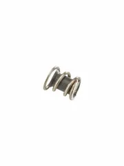 Luth-AR AR-15 Extractor Spring Assembly with Insert