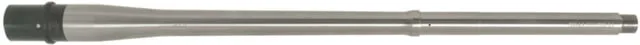 Criterion Barrels AR-10 Barrel Hybrid Contour 6.5 Creedmoor 20 inch Rifle Length 1-8 Twist Stainless Steel