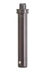 KNS Precision SIG Sauer 556 Push Button Pivot Pin Black