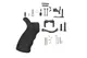 Spikes Tactical Enhanced Lower Parts Kit No Fire Control Group/Trigger Black