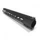 Samson DPMS AR 308 G2 SXT Series MLOK 15 in Handguard Black