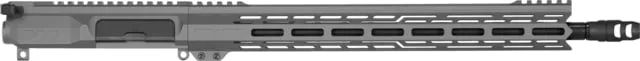 CMMG Mk4 9mm Resolute Upper Group Receiver 16.1in Tungsten