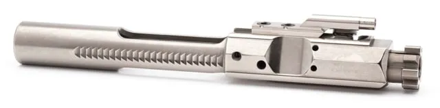 Cryptic Bolt Carrier Group BCG - Complete .308 WIN/7.62x51mm Nickel Boron