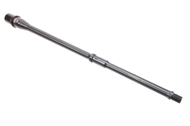 Faxon Firearms AR-15 5.56 NATO Pencil Barrel QPQ - 16
