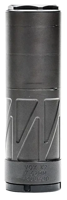 Energetic Armament VOX K2 (7.62 NATO) Suppressor