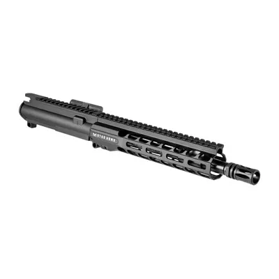 Stag 15l Left Hand Tactical 10.5" Nitride Upper