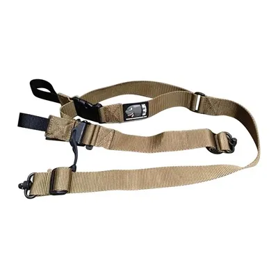 Coyote Positional Rifle Sling