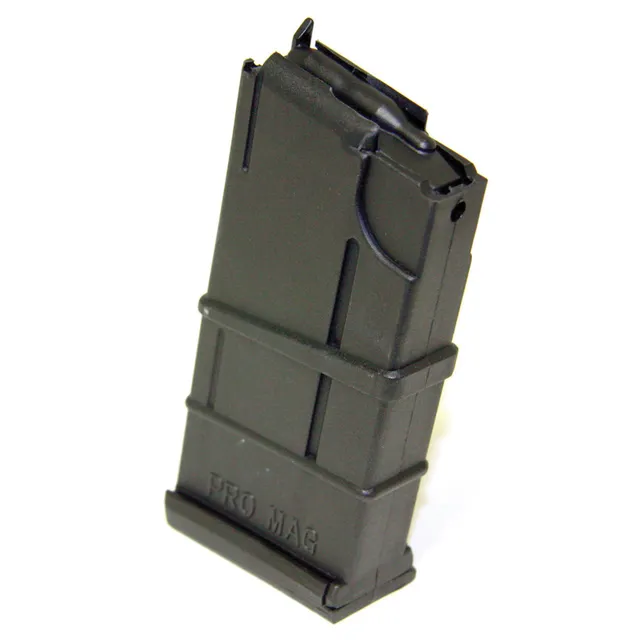 ProMag 20rds .223 Cal/5.56x45mm, Black