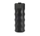 Phase 5 Vertical Hex Grip for MLOK Rails - Black, Large