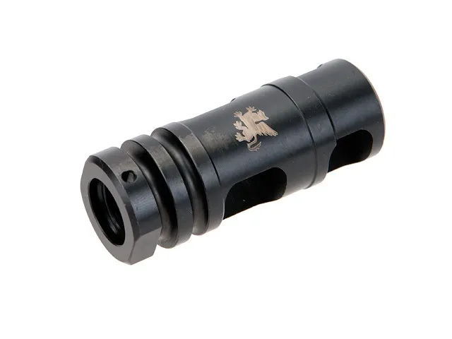 Griffin Armament M4SD Muzzle Brake 5.56mm