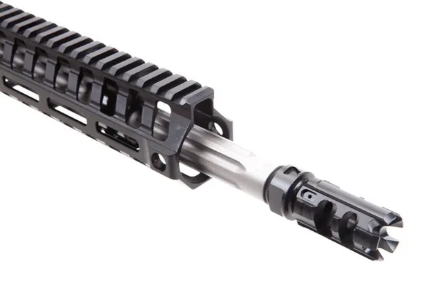 Rainier Arms AR-15 UltraMatch .223 Wylde Complete Upper - 18 (M-LOK)
