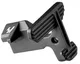 Strike Industries Extended Bolt Catch Black