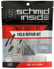 Schmid Inside Field Repair Kit