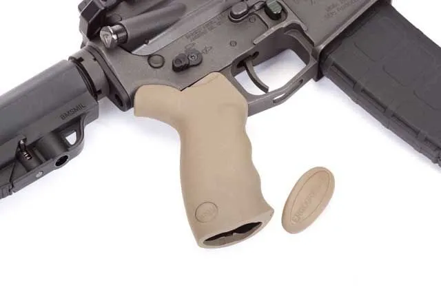 ERGO Enhanced SureGrip