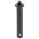 KNS Precision Enhanced AR15/M16 .250 Diameter Push Button Pivot Pin Black PBPIVOT250-EN