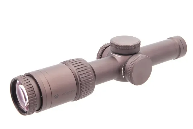 Vortex Razor HD Gen II-E Scope - 1-6x24 VMR-2 MOA