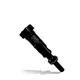 K-SPEC Enhanced AR15 Left Hand Bolt- 450 Bushmaster/ 458 SOCOM, Dual Ejector