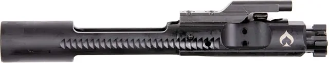 Ballistic Advantage 5.56 Complete Bolt Carrier Group BCG Phosphate Black