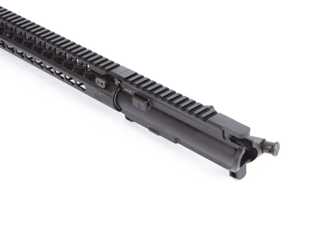 BCM AR-15 Upper Receiver BFH 16 Mid KMR ALPHA 15
