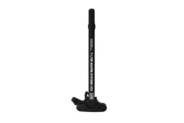 VLTOR VCH Charging Handle Mod 4 - Medium Latch Black