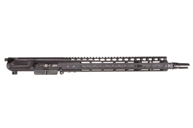 Noveske AR-15 Gen 3 .223/5.56mm NSR 13.5 Afghan - 14.5