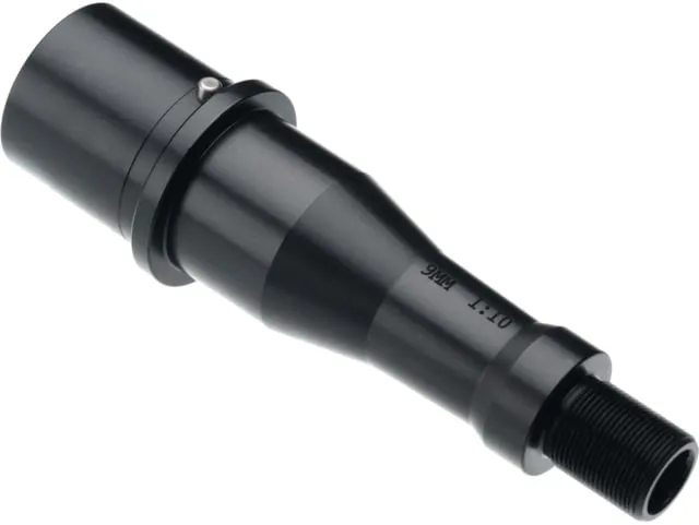Stern Defense SD AR15 Barrel 9mm 4in Black BRLINCHD