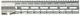 Aero Precision M5 ATLAS R-ONE M-LOK Handguard - Uncoated 12.7in Raw - Aluminum