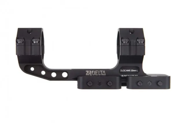 ZRODelta DLOC-M4 Scope Mount - 30MM
