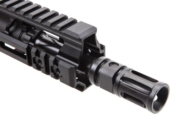PWS AR-15 MK1, MOD 2-M Upper, 9.75" Barrel, M-LOK Rail Complete 300BLK Upper