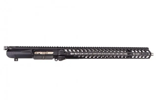 Rainier Arms Match 6.5 Creedmoor Complete Upper - 18"