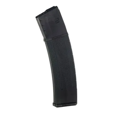 AR-15 Roller Follower Magazine 40-Rd Polymer Black 5.56mm