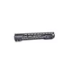 SLR 13.5 inch SOLO M-LOK 5.56 Handguard Black