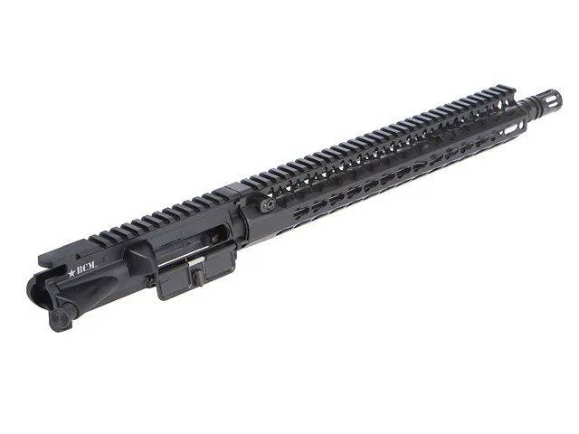 BCM AR-15 Upper Receiver BFH 14.5 Mid KMR-ALPHA 13
