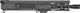 CMMG Mk47 7.62X39mm Banshee Upper Group Receiver 8in Sniper Grey
