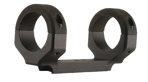 DNZ Game Reaper Thompson Center Encore/Omega 1 inch High Aluminum Precisioned 1-Piece Scope Tube, Matte Black