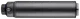 MAXIM DEFENSE DS D Suppressor, 5.56, Black