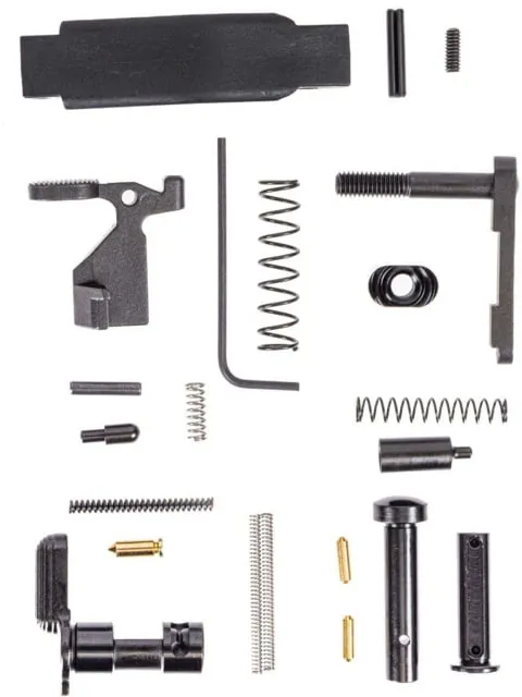 DPMS AR-15 Lower Parts Kit