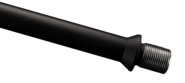 JP Enterprises Supermatch Barrel With Headspaced Jp Enhanced Bolt 6.5 Grendel 22in Black