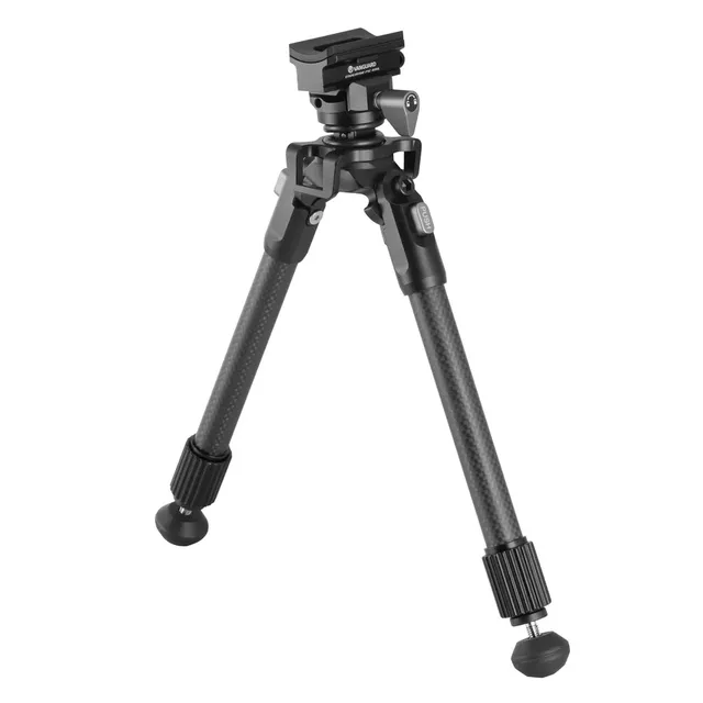 Vanguard Equalizer Carbon Fiber ARCA Bipod