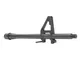 Noveske Barrel 5.56 14.5 Light Afghan CHF .750 Front Sight Base Mid-Length Gas Tube