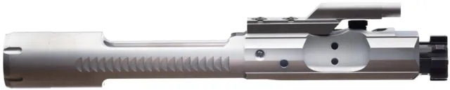 VKTR Industries Bolt Carrier Group DI Complete 9310 Nitride Bolt ID OD Thin Dense Chrome Carrier