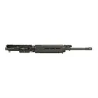 AR-15 P1Series 16" Upper Receiver Black 5.56mm Mid-Length