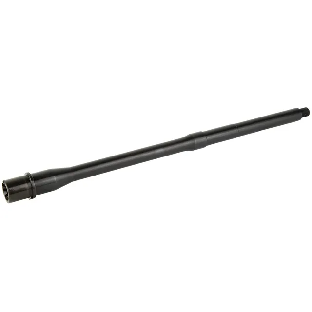 Diamondback AR-15 223 Rem & 556 NATO 16" 1:8 Barrel, Black Nitride Finish