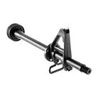 AR-15 11.5" A1 Carbine Barrel 1-12 Assembly