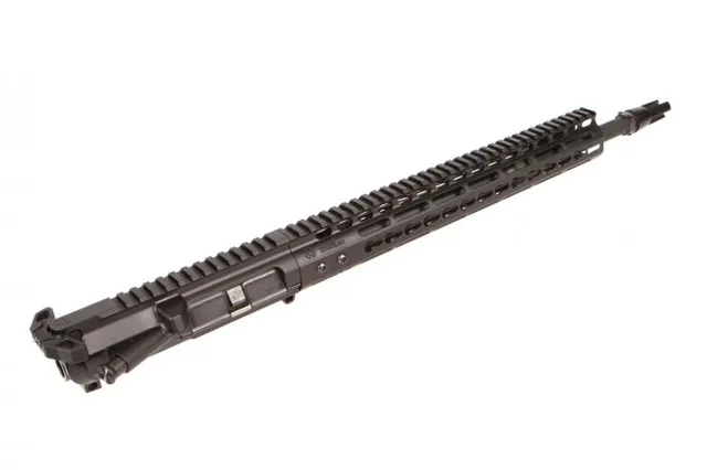 Noveske AR-15 .223/5.56MM Recce - 16 LP Gen 3