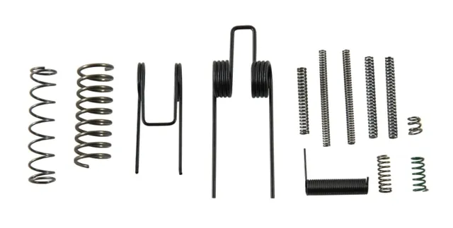 PSA AR15 Complete Spring Replacement Kit
