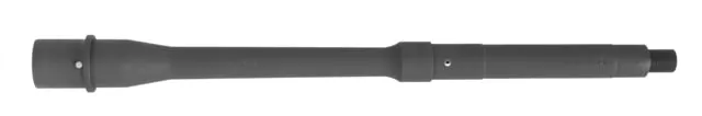 Criterion Barrels AR-15 SBR Ultralight Barrel Chrome-lined 12.5in