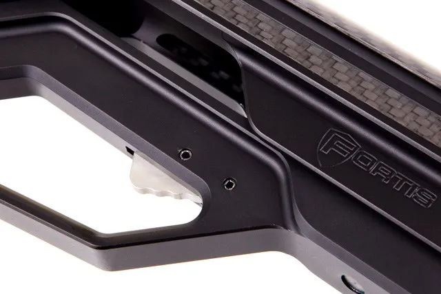 Fortis LA Stock