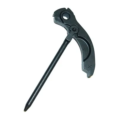 Hammer With Strut, Hk33/53, 5.56mm